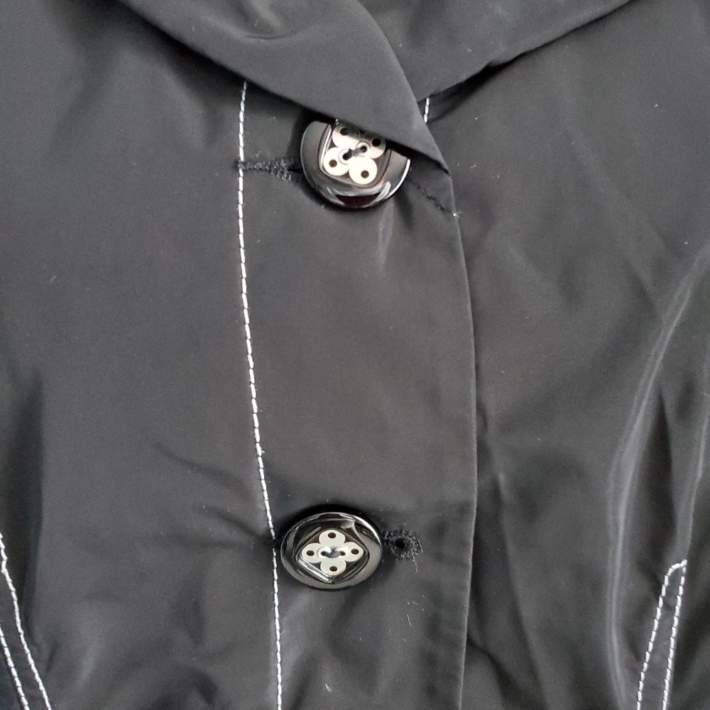 Spanner Lightweight Blazer Jacket A55 - image 8